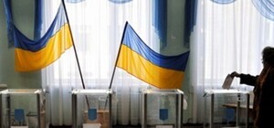 Выборы 2014: Донецк и Горловка отдыхают, регион голосует с большим трудом