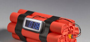 В Запорожье 