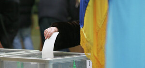 Почти 16 процентов дончан пришли сегодня на выборы