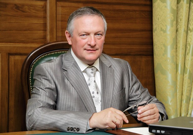 Валерий Баранов