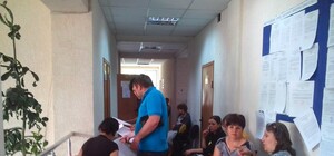 Подсчет голосов затягивается: в Одессе каждую вторую комиссию отправляют исправлять протоколы