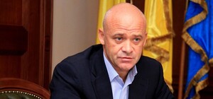 Итоги выборов в Одессе: Труханов – мэр, а Дарт Вейдер в первой пятерке