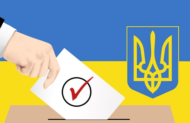 Новость - События - ONLINE: как прошли выборы в Запорожье