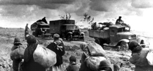 Никакой эвакуации в Донецке нет: город осаждают все новые слухи