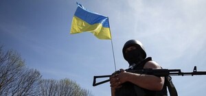 Участники АТО получат земельные участки в Одесской области