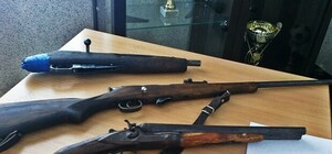 В Запорожье 