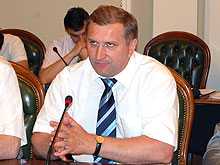 Николай Евдокименко