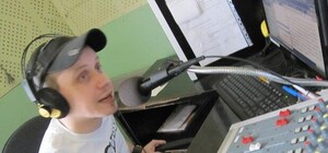 Работа запорожского диджея пришлась по вкусу российской певице