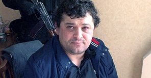 В Одессе поймали двух иностранных коронованных 