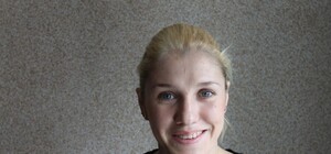 Запорожская девушка отомстила турчанке, 