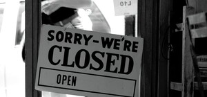 Малый бизнес начинает уходить из Донецка, - Лукьянченко