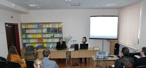 Харьковский студент защитил диплом по Skype