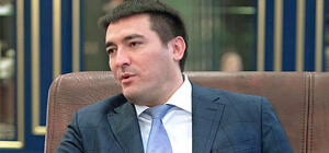 Рустам Темиргалиев подал в отставку