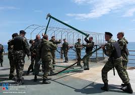 Власти отрапортовали о сносе 90% незаконных ограждений на крымских пляжах