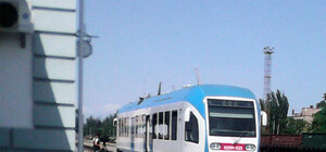 Запорожцам на заметку: Рельсобус изменил свое расписание