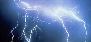 Погода в Запорожье: ожидаем дождь с грозой