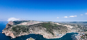 Достопримечательности Крыма: Балаклава и Фиолент