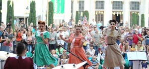 Отмена мероприятий: в каком формате пройдет Арт-Пикник Славы Фроловой и будет ли Фестиваль уличной еды