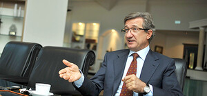 Тарута: города Донбасса на грани гуманитарной катастрофы