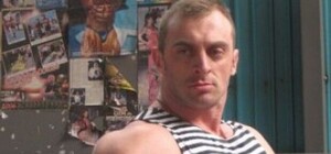 Запорожскому бодибилдеру-сепаратисту устроили допрос в Славянске