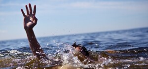 В Днепропетровске утонули два человека