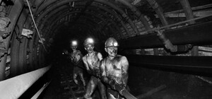 ДНРовцы ограбили шахту Ахметова в Донецкой области