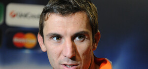 Дарио Срна: 