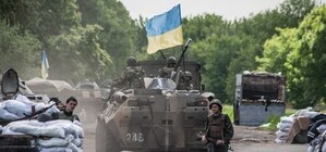 Военное положение в Донбассе – дождется народ или нет