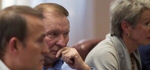 Кучма может снова посетить Донецк уже завтра