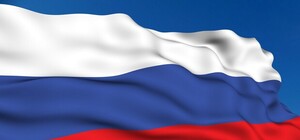 Фотофакт: На Бабурке появляются триколоры