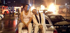 Все в кино:  В Запорожье 