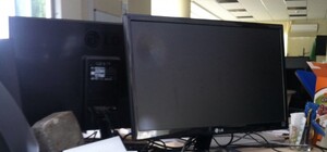 Неизвестные в масках разгромили редакцию газеты