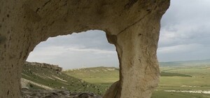 Достопримечательности Крыма: Ак-Кая и окрестности