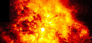 Эхо Славянска: На Бабурке гремели взрывы