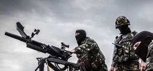 Участковых и следователей отправят в зону боевых действий