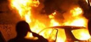 В Запорожье снова гремели взрывы