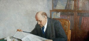 Запорожские коммунисты оставят пенсионеров без газет