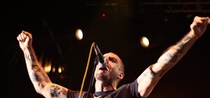 Воины света: в Одессе снова выступит 