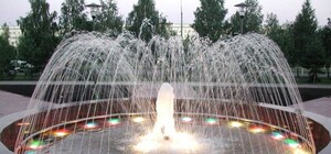 Фонтану быть: Жителей города ждет праздник