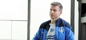 Стало известно, почему Руслан Ротань покинул 