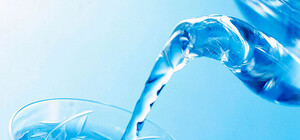 Из-за боевых действий в 13 населенных пунктах Луганской области вода не будет обеззараживаться