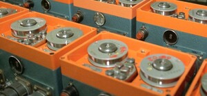 Черные ящики потерпевшего крушение 