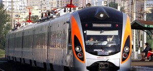 Хюндай из Киева в Одессу будет приезжать быстрее