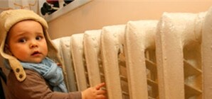 Партия развития Украины выступает за обязательное общественное обсуждение понижения температурной нормы в квартирах и детских садах