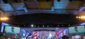 Новая волна 2014: кто победил и какие места заняла Украина