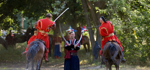 Вызываю на бой:  В городе пройдет турнир 