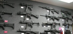 Служу народу Украины: 20 тысяч запорожцев вооружат