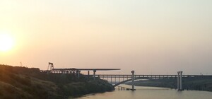 Опровергатор: В САДу заявили что с мостами все 