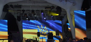 Что думают звезды и политики о событиях в Одессе на концерте Ани Лорак: за и против