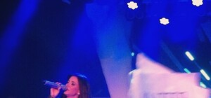 Киркоров, Лазарев и Джамала высказались в поддержку Ани Лорак